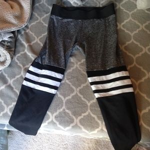 Bombshell Gym Leggings